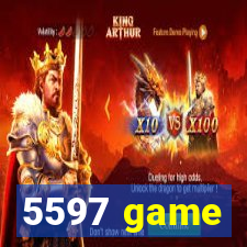 5597 game